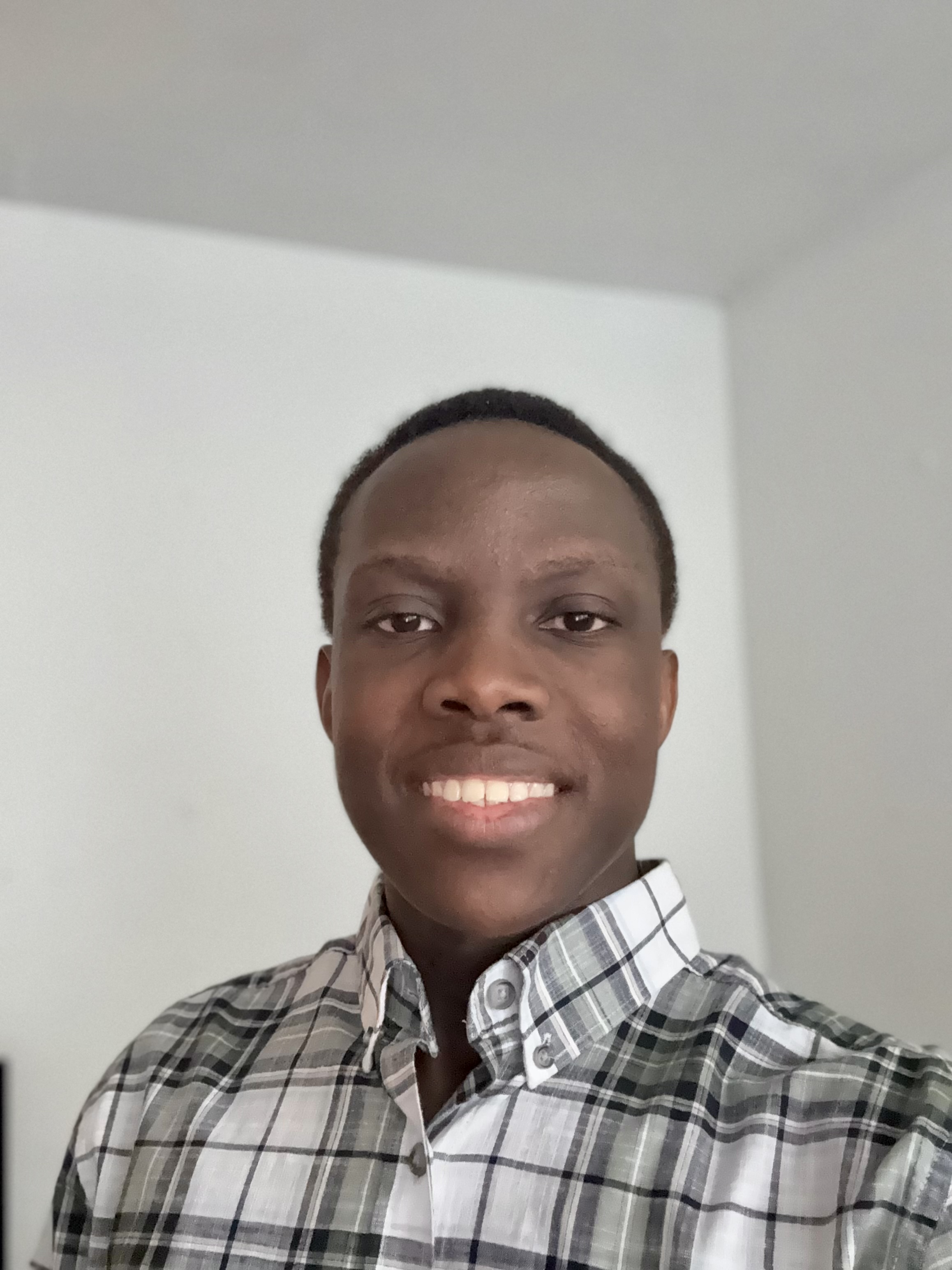 Richard Ayebare